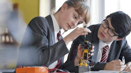 防爆配電箱的電氣設備結構