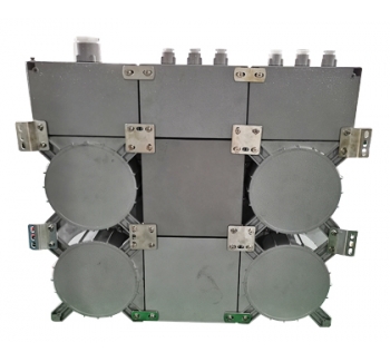IIC級防爆電源檢修插座箱（柜）戶外立式
