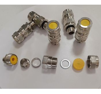 BDM-VII雙密封防爆填料函