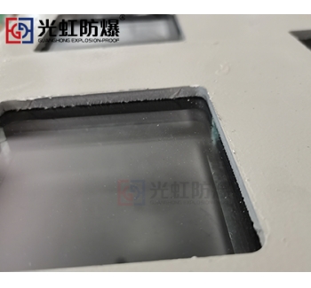 防爆儀表箱（帶玻璃可視窗口）