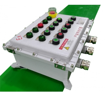 BXK-T系列防爆控制箱