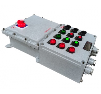 BXM(D)-1K防爆照明配電箱