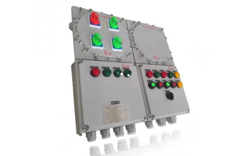 防爆風機是如何安裝的？