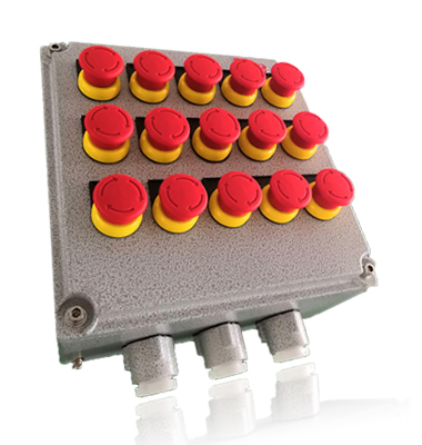 在組裝防爆配電箱要注意什么