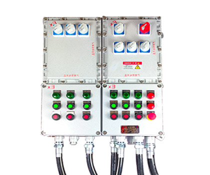 <b>防爆配電箱的使用怎樣避免出現故障？</b>