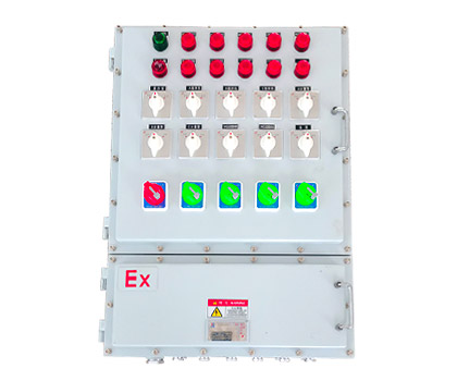 <b>低壓防爆控制柜線路的布置技巧是什么？</b>