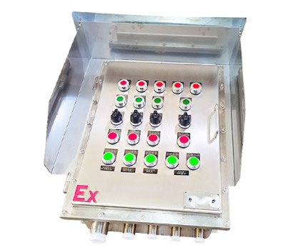 <b>防水防爆配電箱安裝前需要注意什么要求?</b>