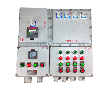 <b>防爆配電柜漏電怎樣解決？</b>