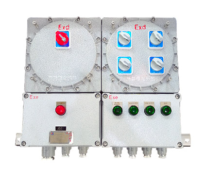 <b>懸臂防爆控制箱怎樣選擇</b>