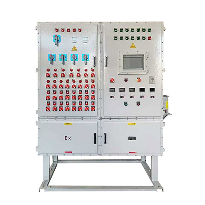 防爆配電箱使用前的注意有什么？