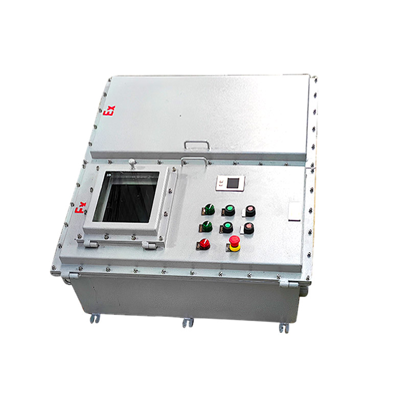 防爆配電箱的性能特點是什么？