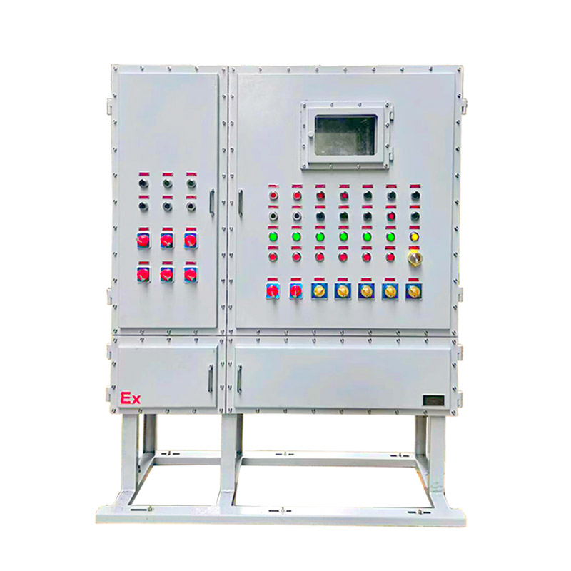 防爆配電柜怎樣檢修