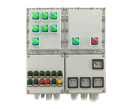 防爆箱使用壽命和什么有關？