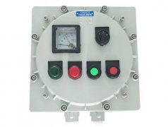 防爆箱出廠價格