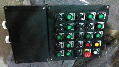 防爆配電箱要如何檢修？