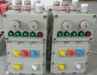 防爆配電箱如何檢修？