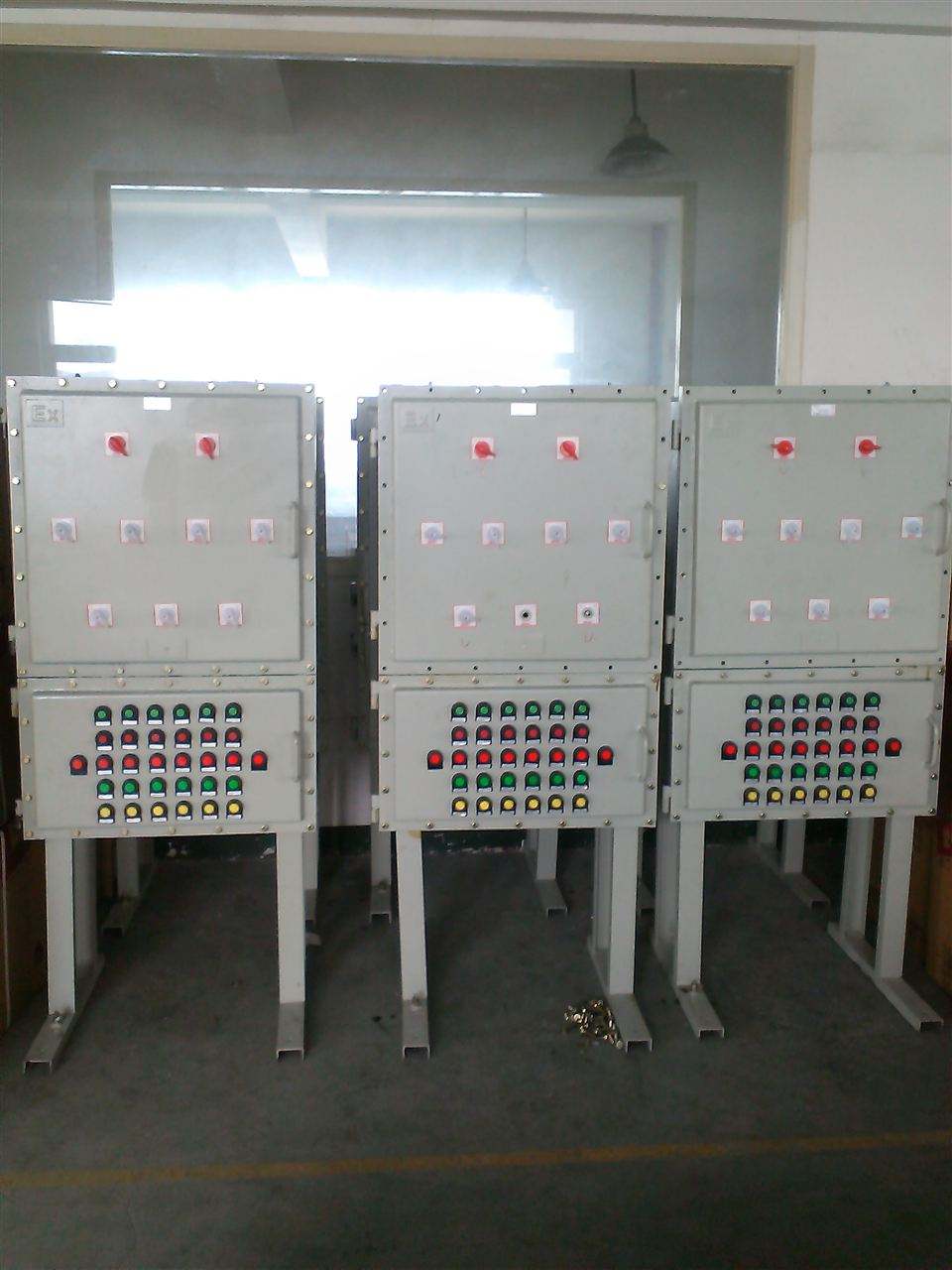 如何讓防爆箱的散熱效果達到最佳呢?