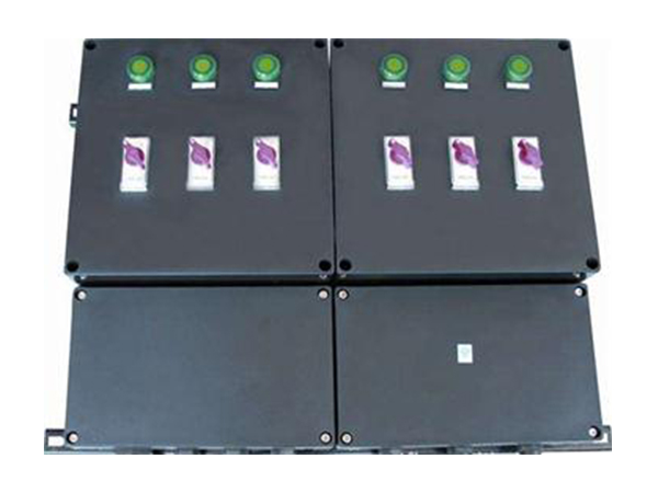 防爆箱出現故障的原因是什么？