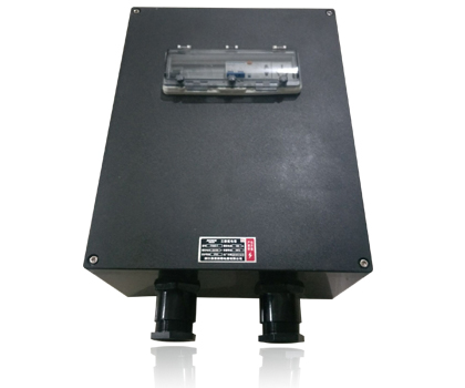 使用防爆照明配電箱的時候會遇到什么故障？