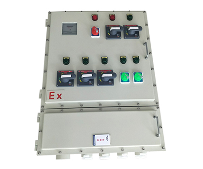 使用防爆配電箱常見的故障有哪些?