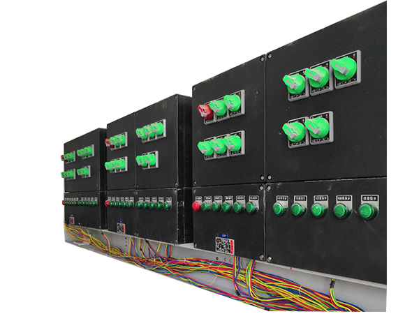 延長防爆箱壽命的辦法有哪些？