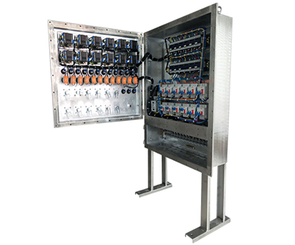 防爆箱的使用壽命和什么有關?