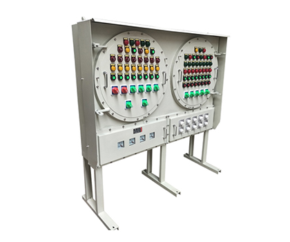 防爆箱的防爆運行原理是什么?