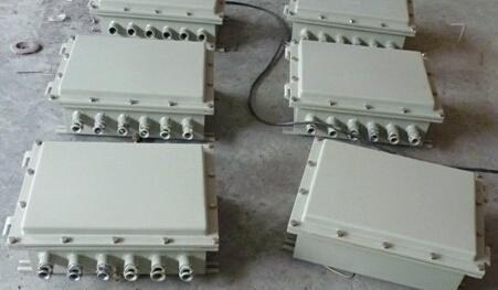 防爆配電箱和普通配電箱的區別是什么?