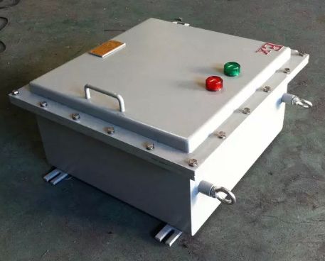 防爆箱的施工要求是什么？