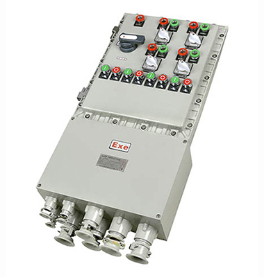 防爆配電箱價格怎么這么貴