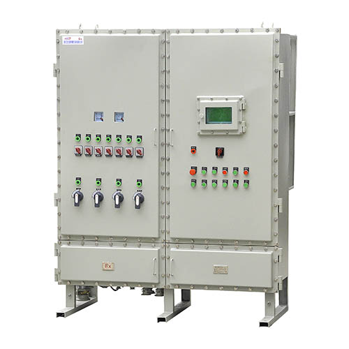 防爆控制柜價格差別過大的4個因素