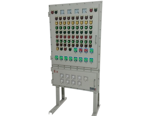 防爆配電柜的價格差距因素