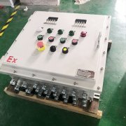 防爆配電柜怎樣進行故障檢查？